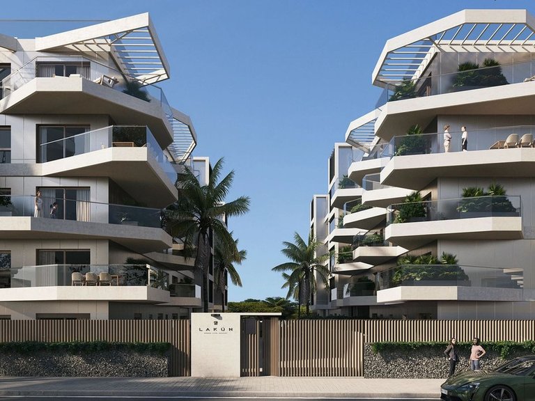 Apartment for Sale in Costa del Sol Fuengirola, Malaga 9