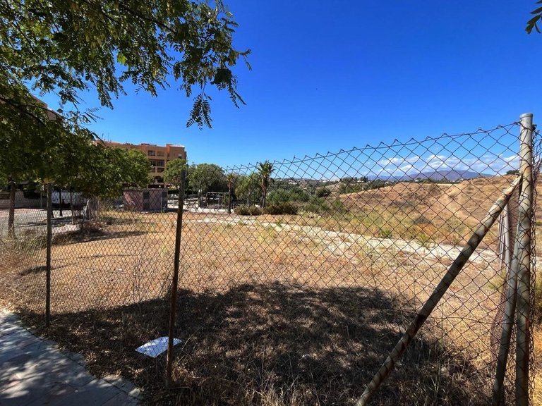 Plot for Sale in Fuengirola, Malaga 11