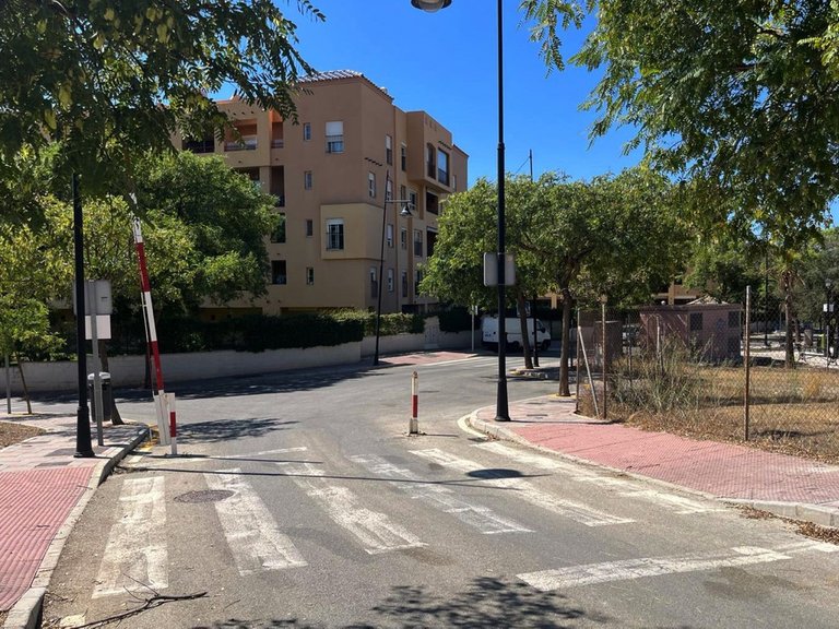 Plot for Sale in Fuengirola, Malaga 13