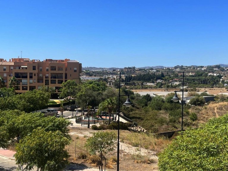 Plot for Sale in Fuengirola, Malaga 15