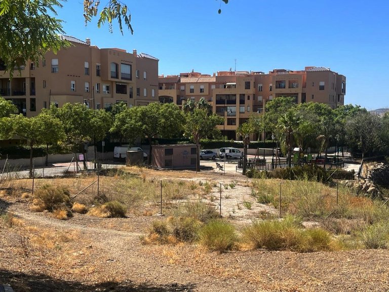 Plot for Sale in Fuengirola, Malaga 16
