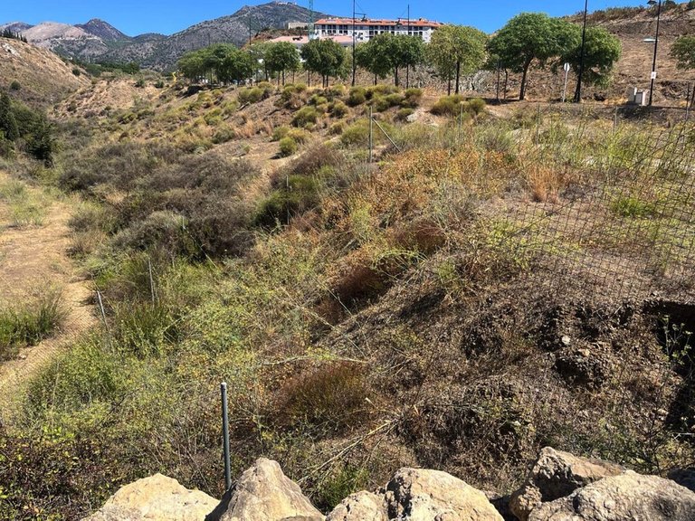 Plot for Sale in Fuengirola, Malaga 5