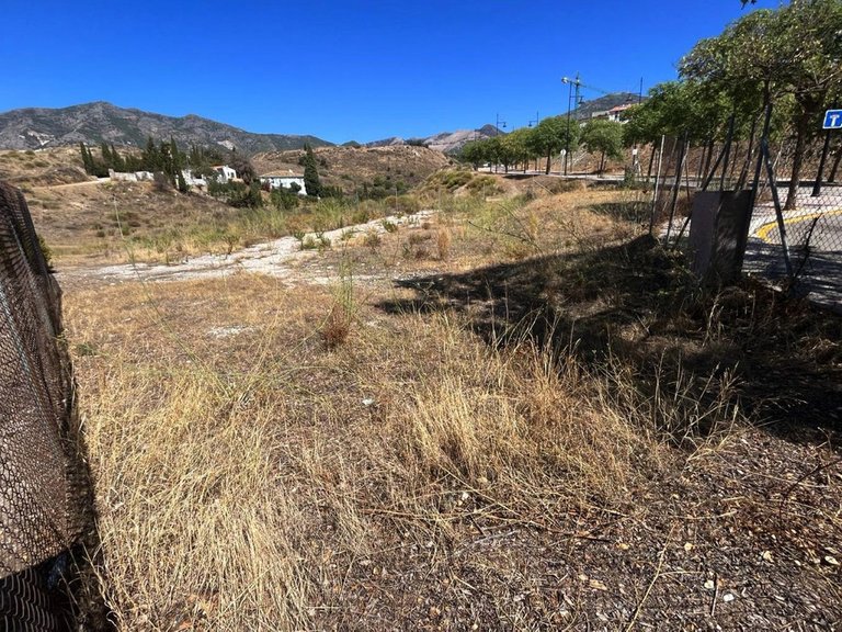Plot for Sale in Fuengirola, Malaga 7