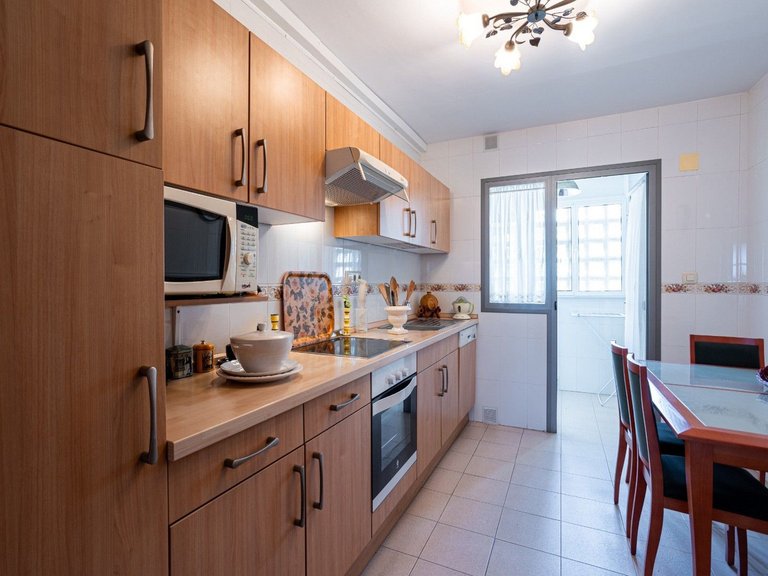 Apartment for Sale in Mijas Costa, Malaga 12