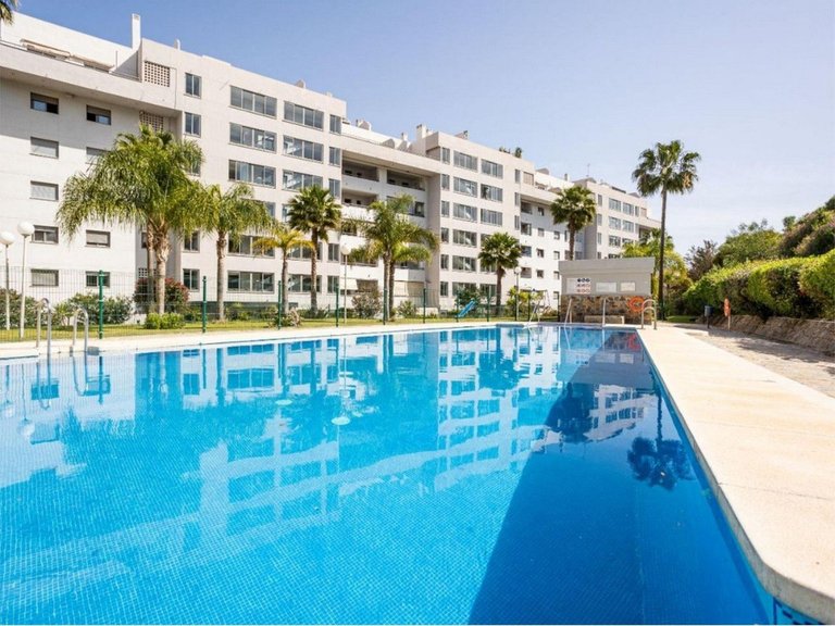 Apartment for Sale in Mijas Costa, Malaga 2