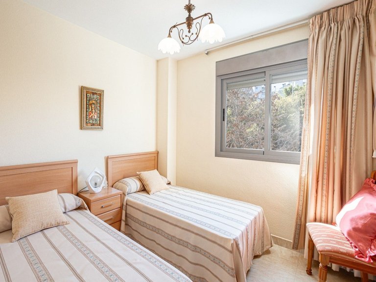 Apartment for Sale in Mijas Costa, Malaga 20
