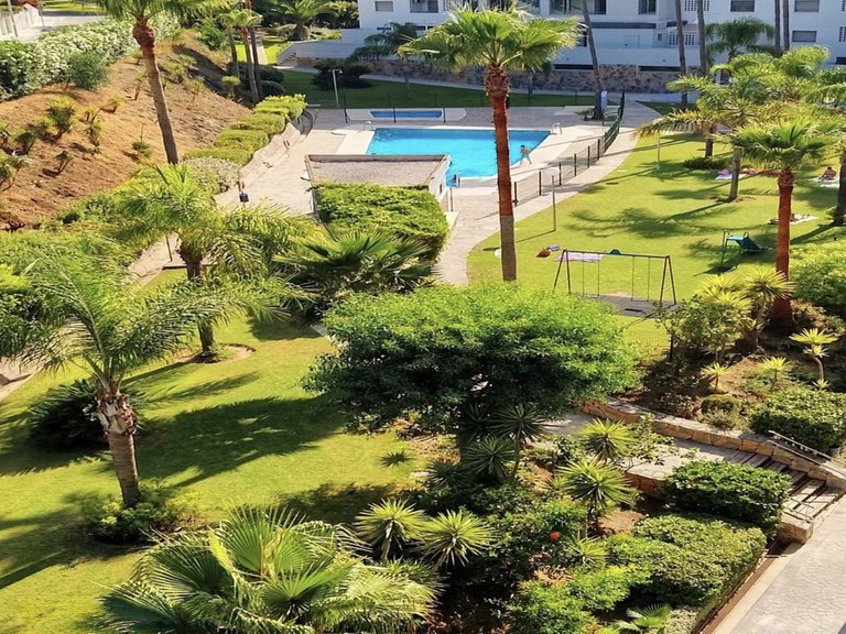 Apartment for Sale in Mijas Costa, Malaga 26