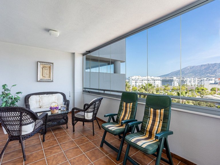 Apartment for Sale in Mijas Costa, Malaga 6