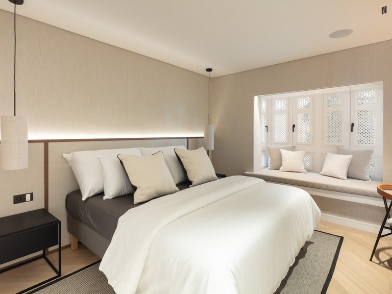 Apartment for Sale in The Golden Mile, Malaga 14