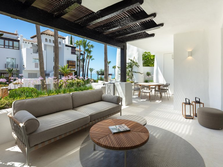 Apartment for Sale in The Golden Mile, Malaga 5