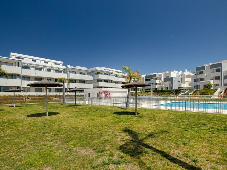 Apartment for Sale in Estepona, Malaga 1