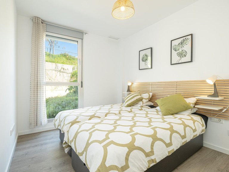 Apartment for Sale in Estepona, Malaga 12