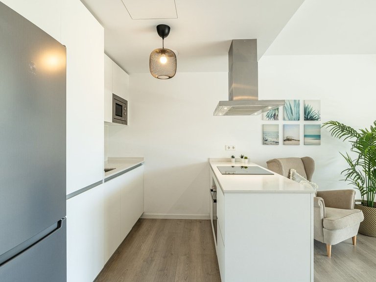 Apartment for Sale in Estepona, Malaga 16