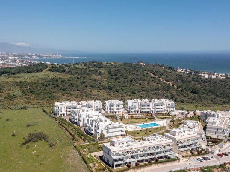 Apartment for Sale in Estepona, Malaga 17