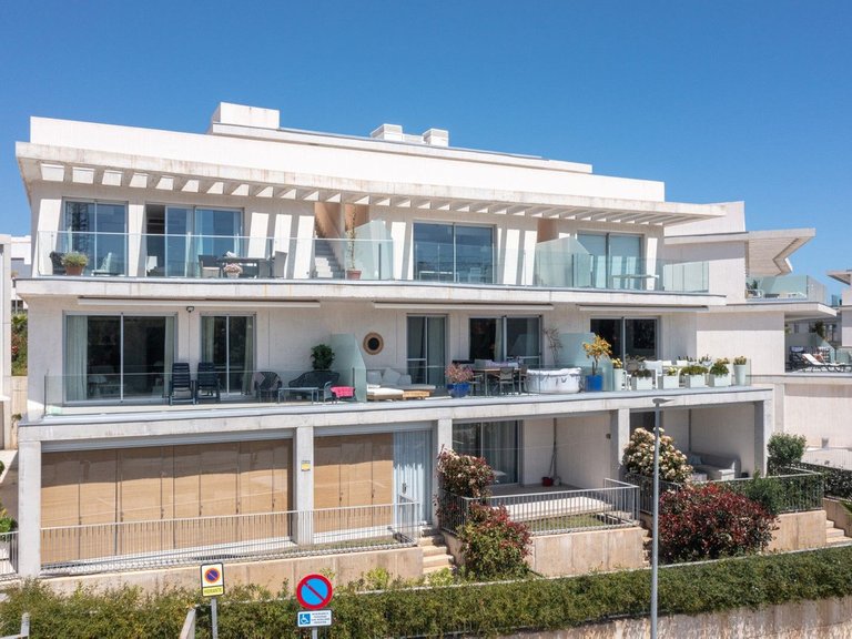 Apartment for Sale in Estepona, Malaga 18