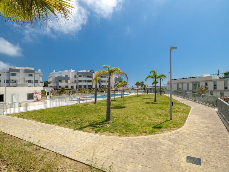 Apartment for Sale in Estepona, Malaga 19