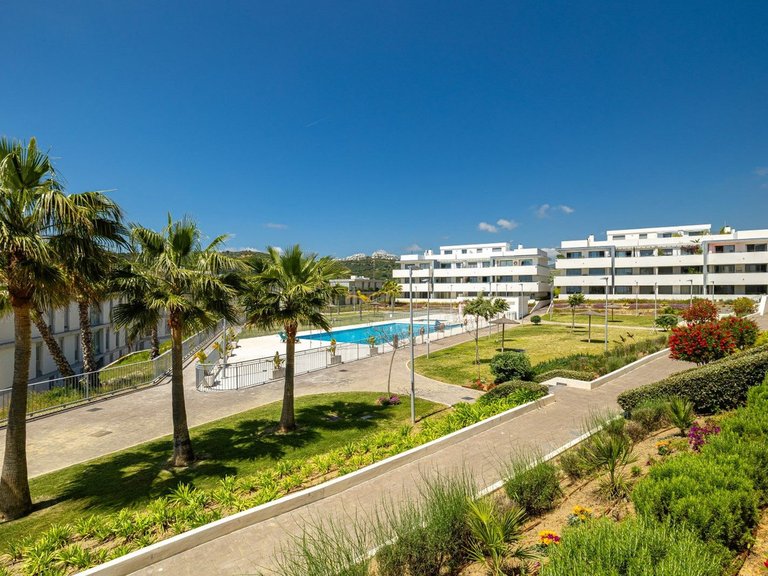 Apartment for Sale in Estepona, Malaga 20