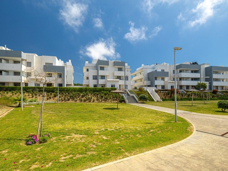 Apartment for Sale in Estepona, Malaga 21