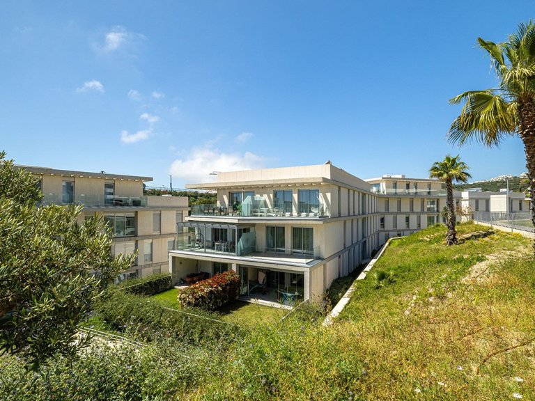 Apartment for Sale in Estepona, Malaga 22
