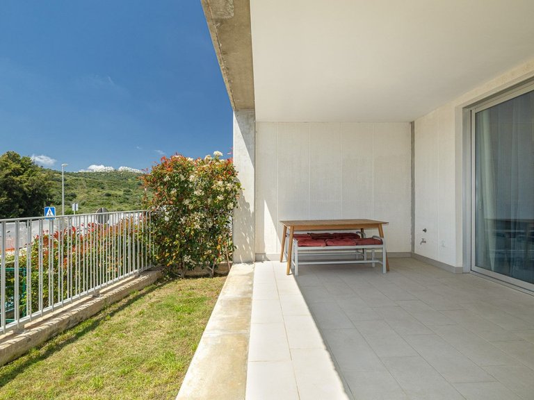 Apartment for Sale in Estepona, Malaga 4