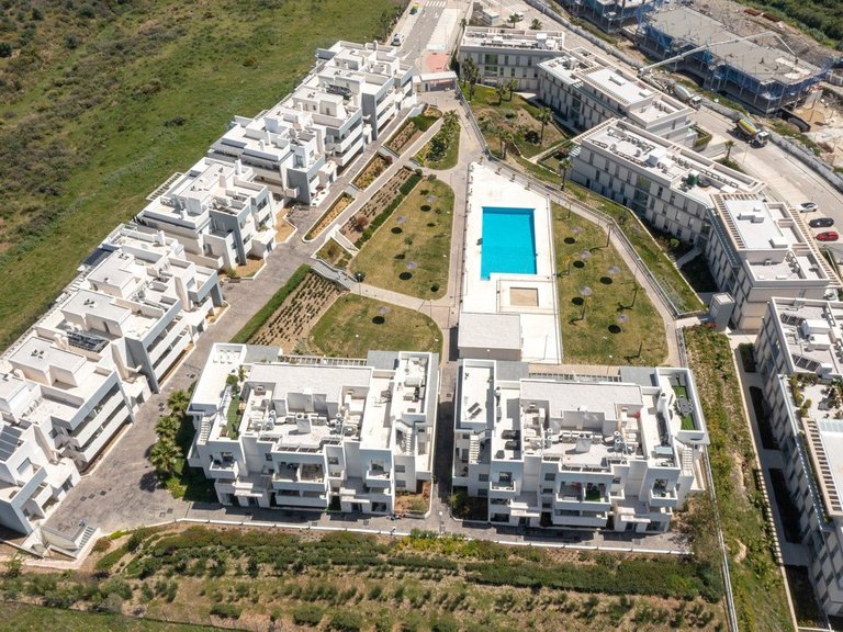 Apartment for Sale in Estepona, Malaga 5