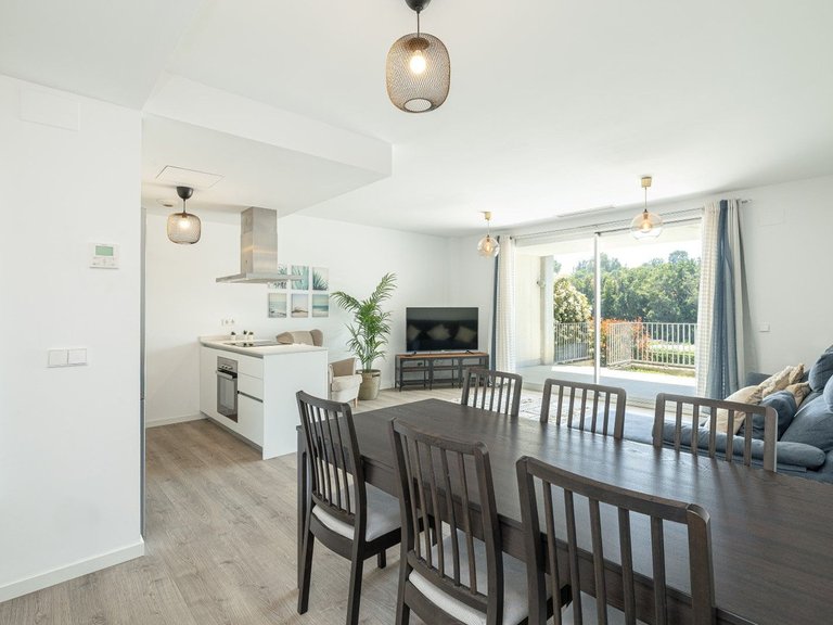 Apartment for Sale in Estepona, Malaga 6
