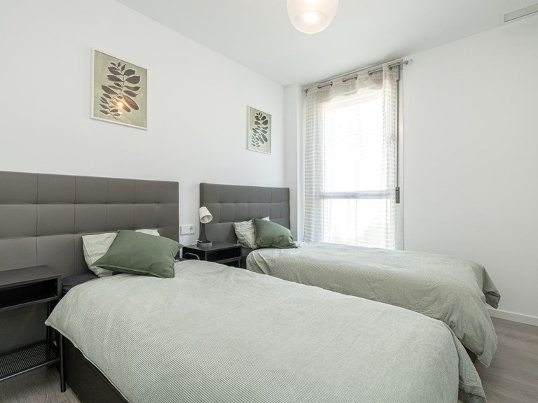 Apartment for Sale in Estepona, Malaga 7