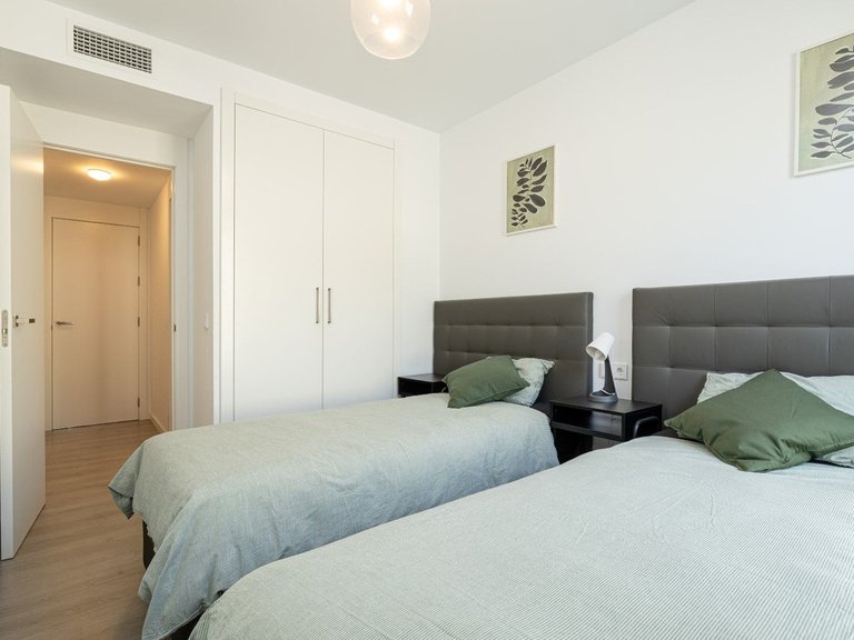 Apartment for Sale in Estepona, Malaga 8