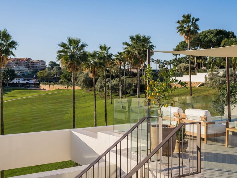 Villa for Sale in Marbella, Malaga 19