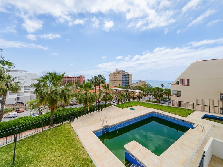Apartment for Sale in Benalmadena Costa, Malaga 1
