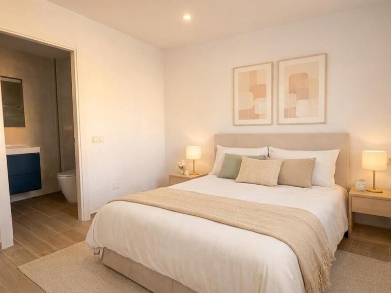 Apartment for Sale in Fuengirola, Malaga 13