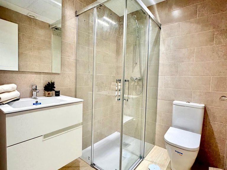 Apartment for Sale in Fuengirola, Malaga 22