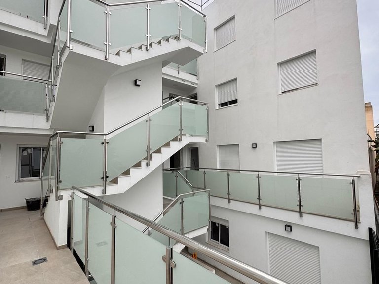 Apartment for Sale in Fuengirola, Malaga 25