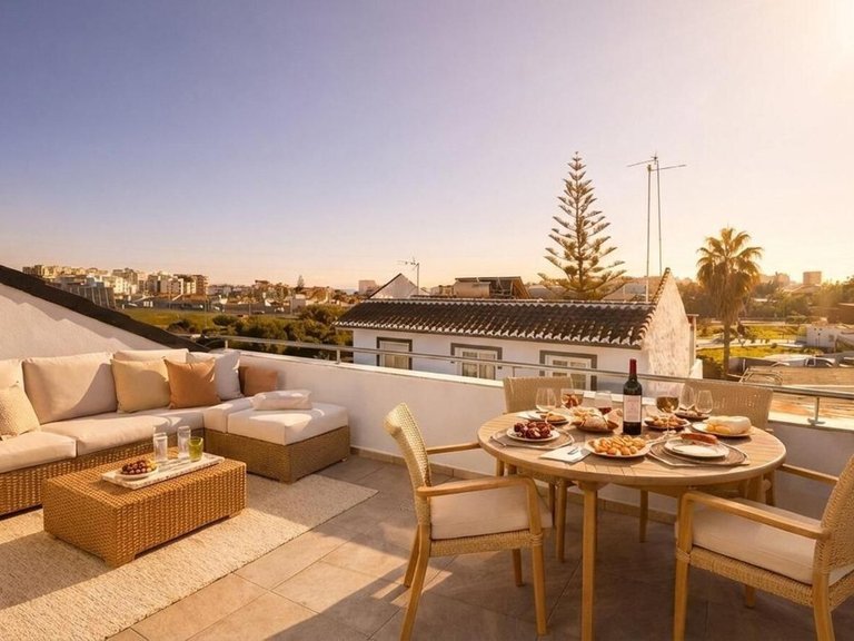 Apartment for Sale in Fuengirola, Malaga 3