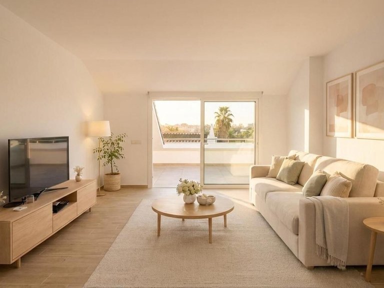 Apartment for Sale in Fuengirola, Malaga 6