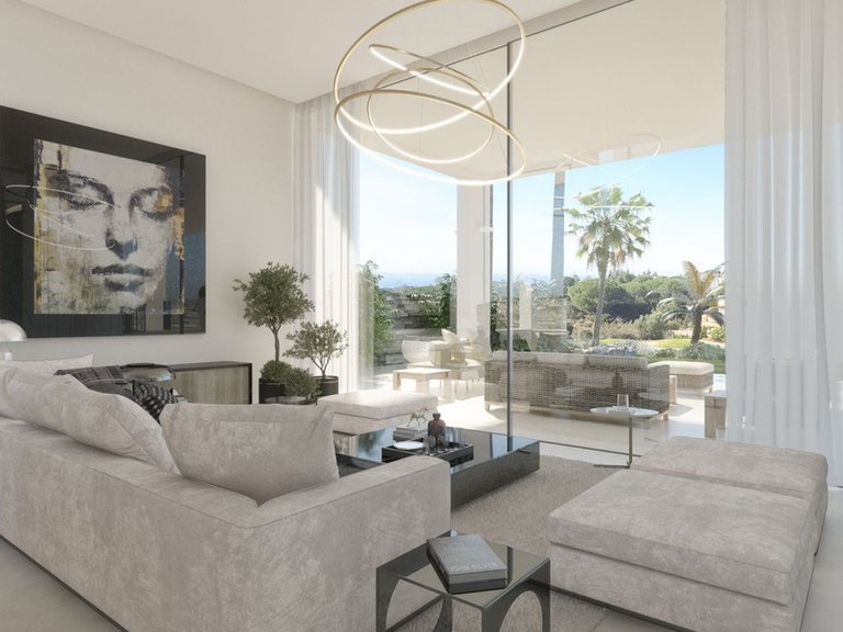 Villa for Sale in Estepona, Malaga 13