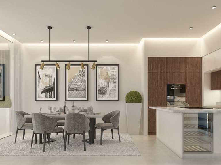 Villa for Sale in Estepona, Malaga 15