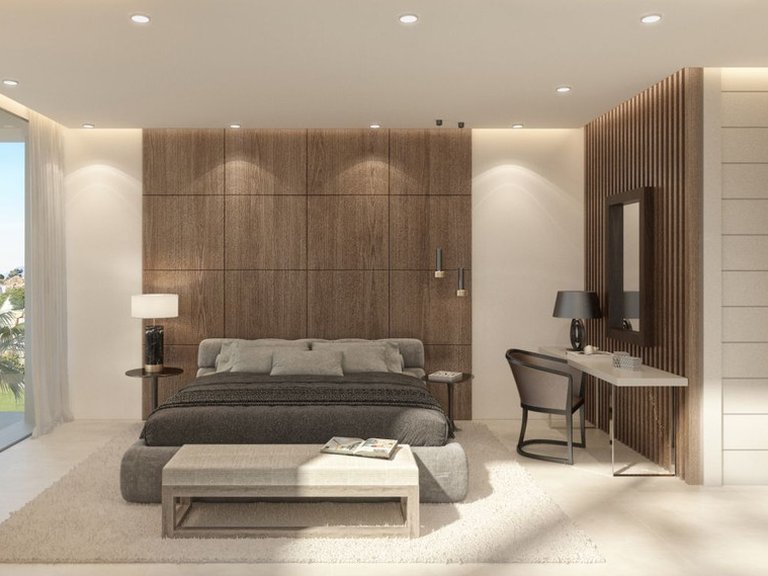 Villa for Sale in Estepona, Malaga 17