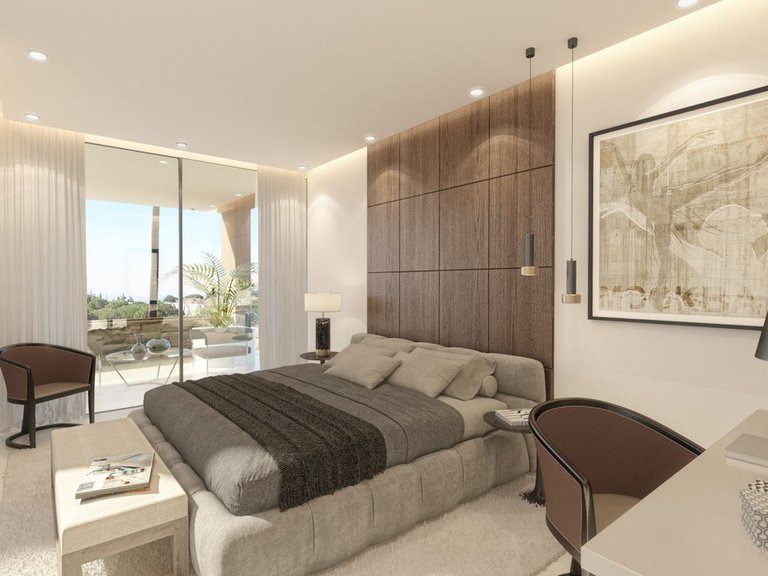 Villa for Sale in Estepona, Malaga 18