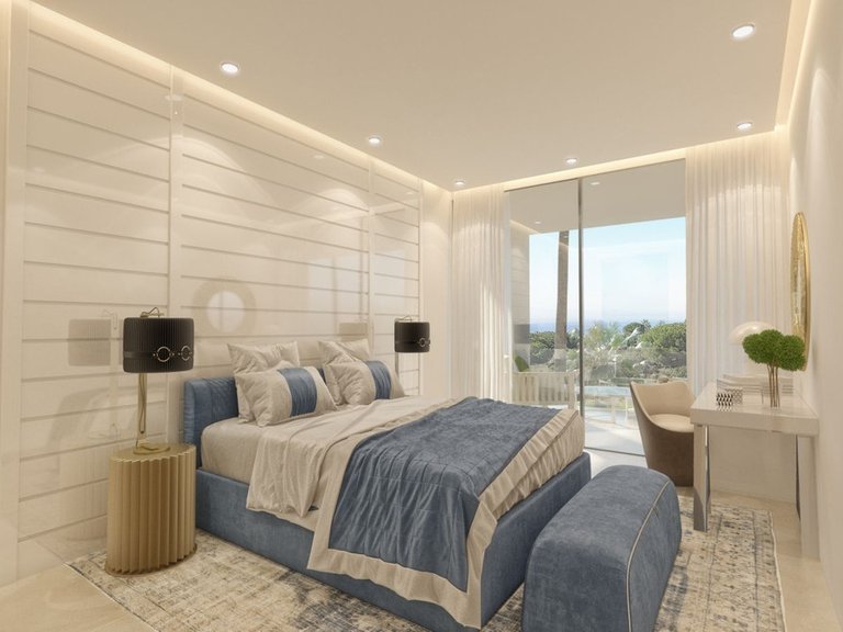 Villa for Sale in Estepona, Malaga 2