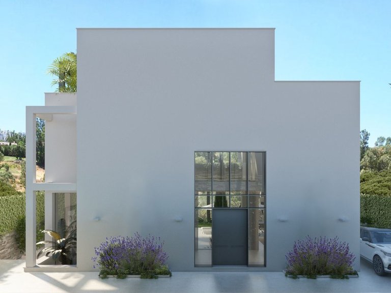 Villa for Sale in Estepona, Malaga 7
