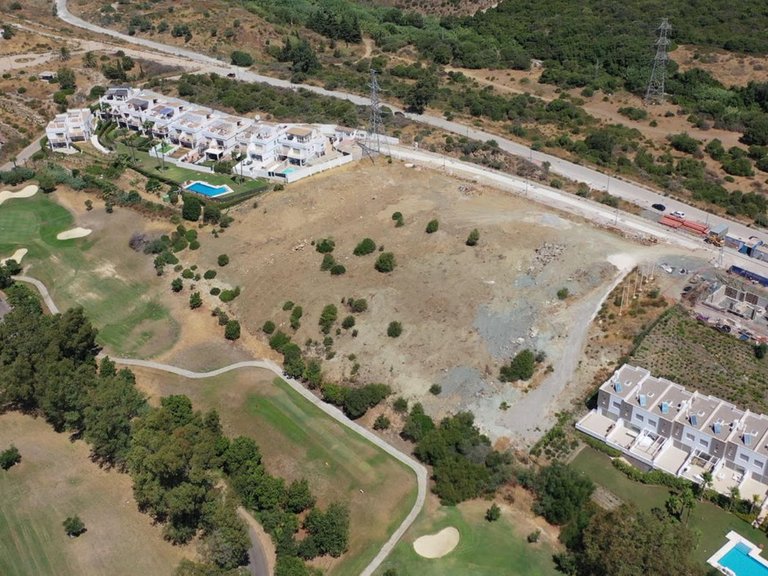 Villa for Sale in Estepona, Malaga 8