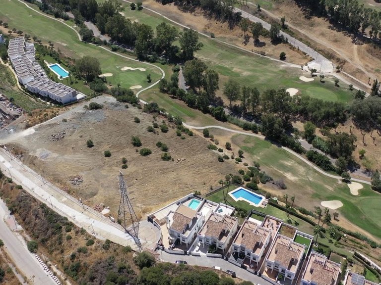Villa for Sale in Estepona, Malaga 9