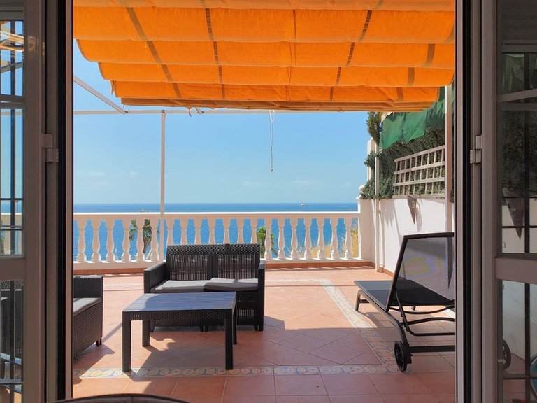 Villa for Sale in Benalmadena, Malaga 1