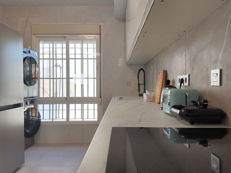 Town House for Sale in Benalmadena, Malaga 12