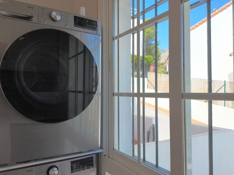 Town House for Sale in Benalmadena, Malaga 14