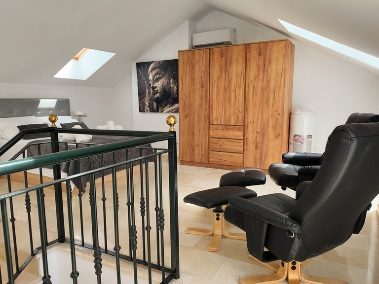 Villa for Sale in Benalmadena, Malaga 16