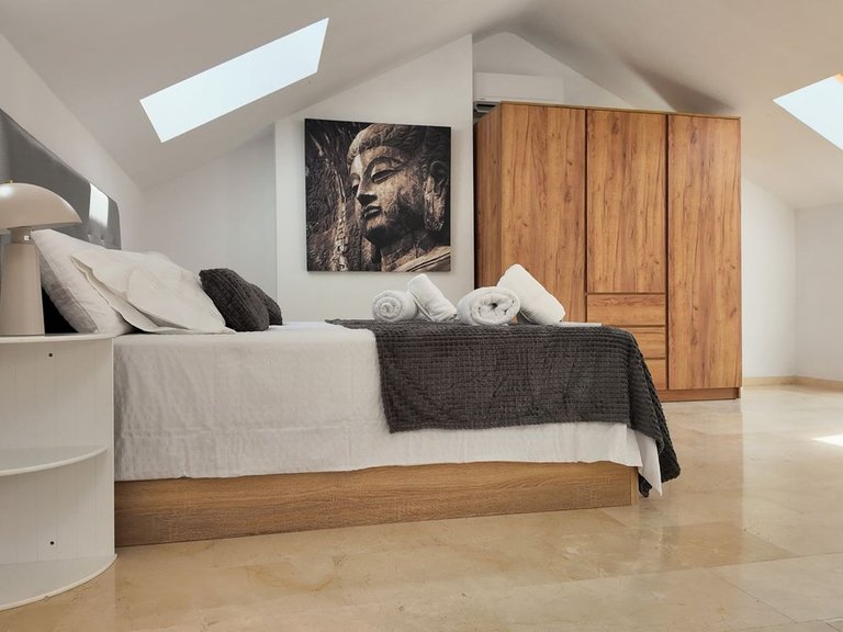 Town House for Sale in Benalmadena, Malaga 21