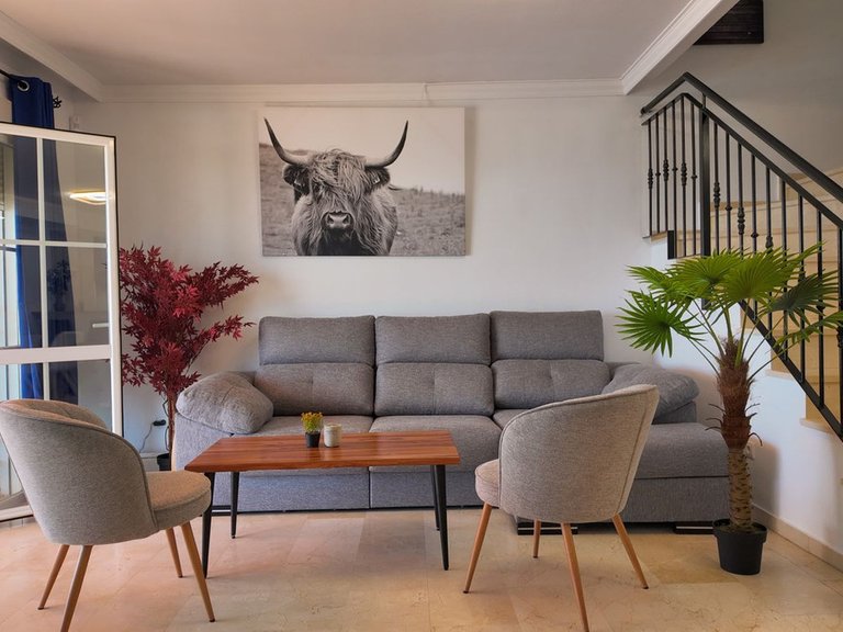 Villa for Sale in Benalmadena, Malaga 3
