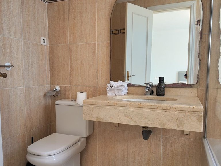 Town House for Sale in Benalmadena, Malaga 31